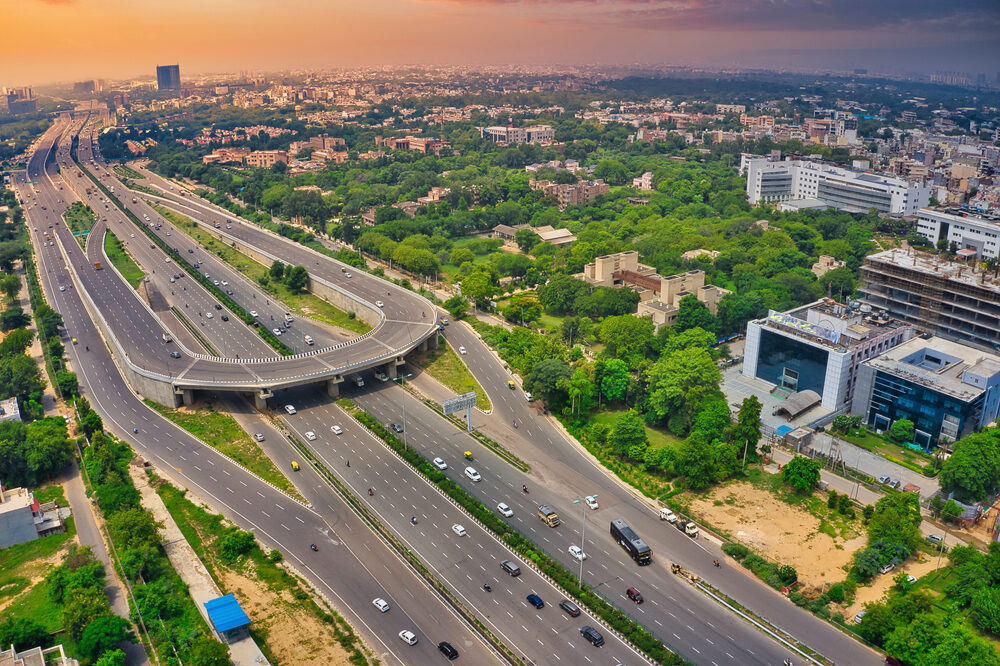 10 Best places to live in Gurgaon with your friends! Quick Blogs